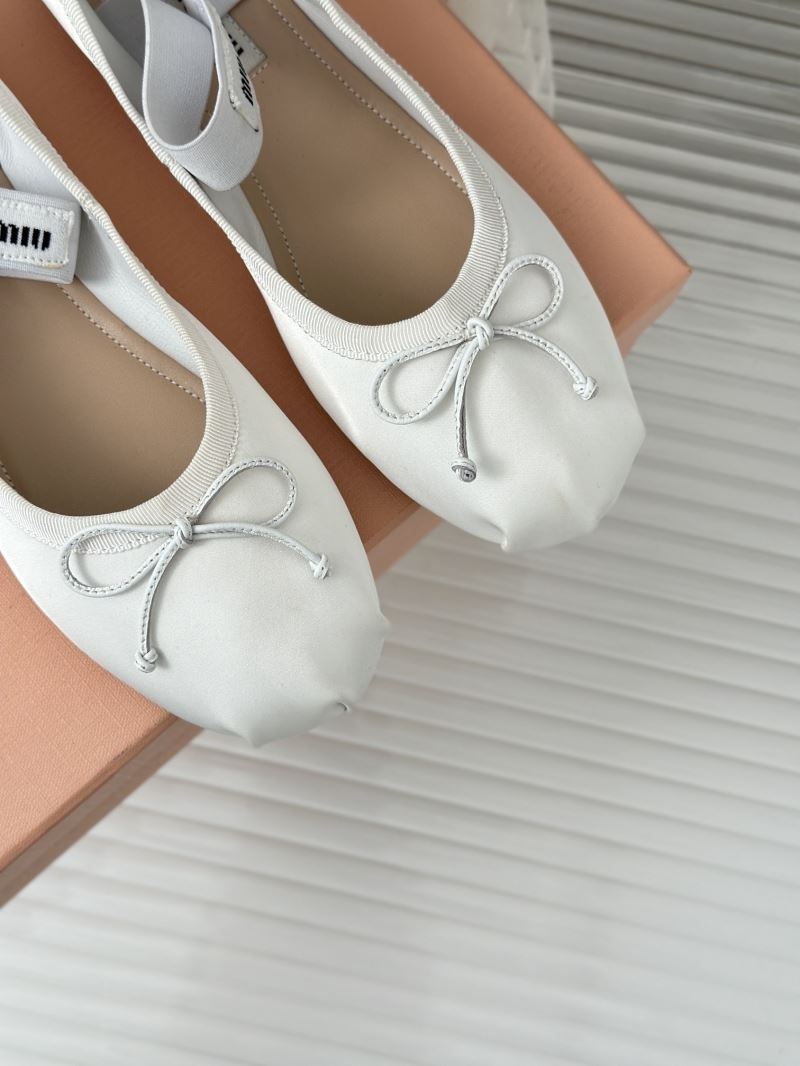 Miu Miu Shoes